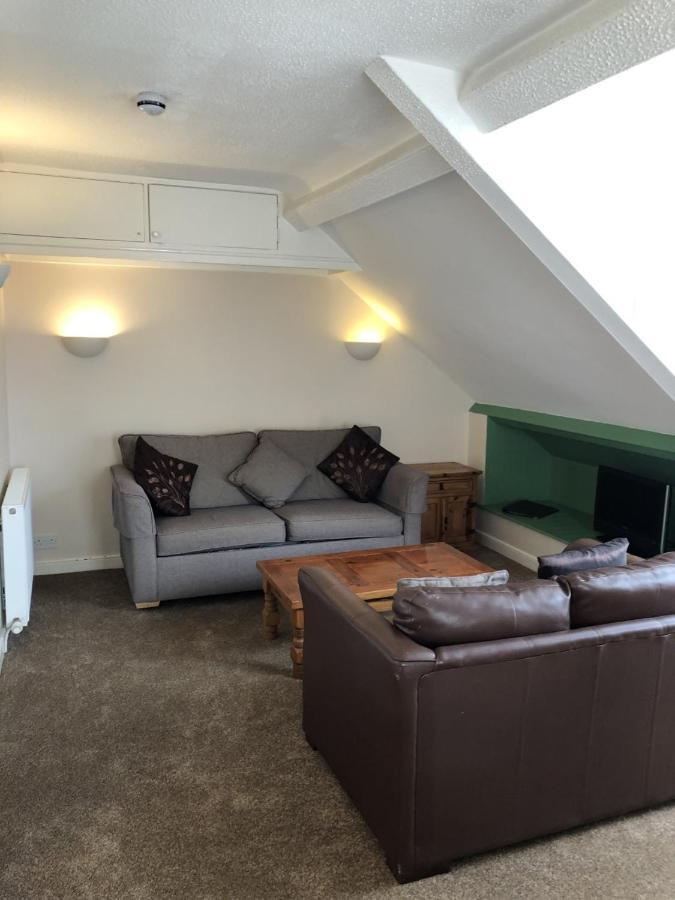 Carnock Apartment Tenby Ngoại thất bức ảnh